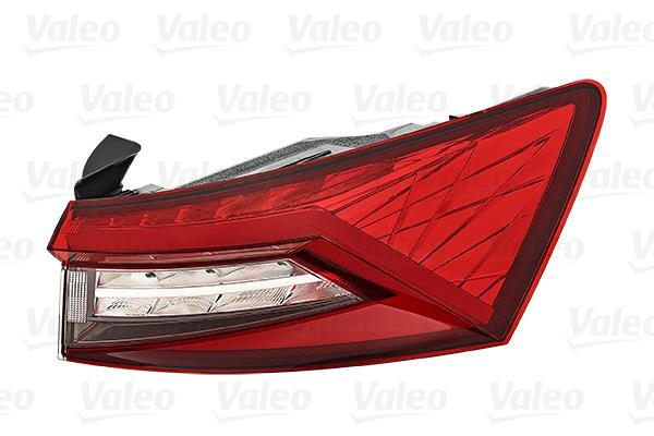 Buy Valeo 047144 at a low price in Poland!