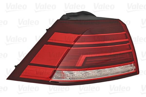 Buy Valeo 047191 at a low price in Poland!