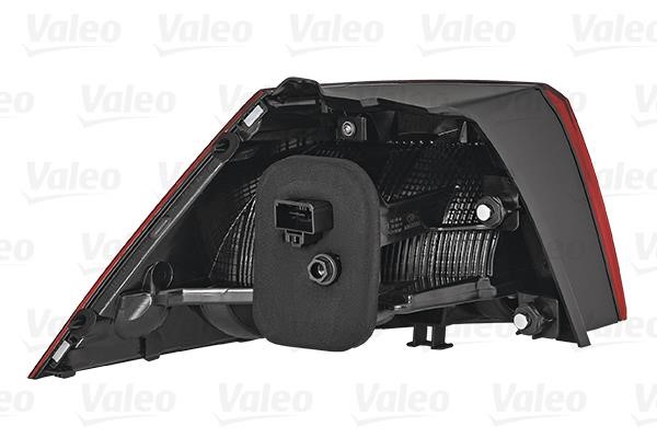 Купить Valeo 047192 – отличная цена на 2407.PL!