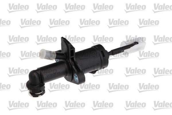 Valeo 874300 Master Cylinder, clutch 874300: Buy near me in Poland at 2407.PL - Good price!