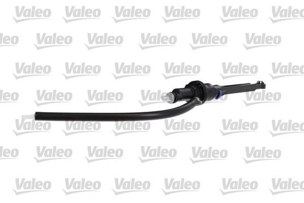 Valeo 874504 Master Cylinder, clutch 874504: Buy near me at 2407.PL in Poland at an Affordable price!