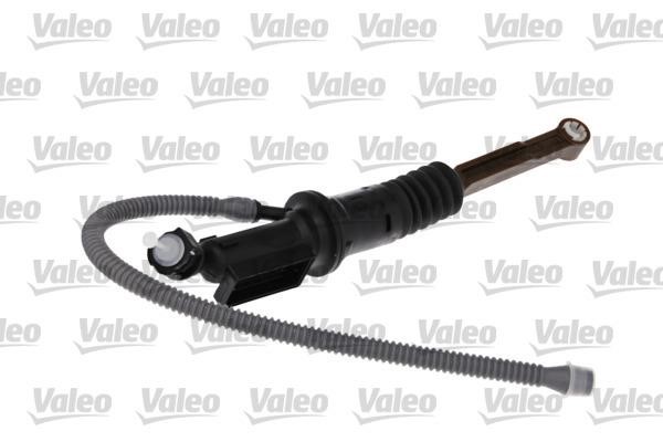 Valeo 874505 Master Cylinder, clutch 874505: Buy near me at 2407.PL in Poland at an Affordable price!