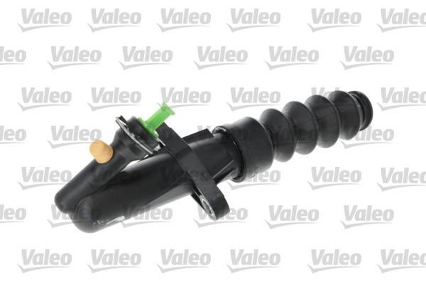 Valeo 804792 Clutch slave cylinder 804792: Buy near me in Poland at 2407.PL - Good price!