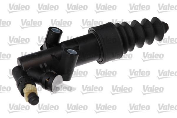 Valeo 874744 Clutch slave cylinder 874744: Buy near me in Poland at 2407.PL - Good price!