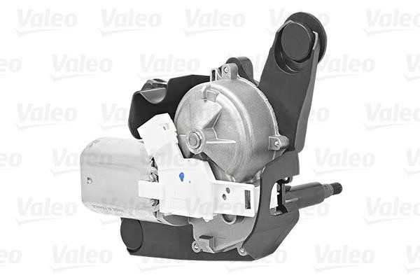 Scheibe wi motor Valeo 582608