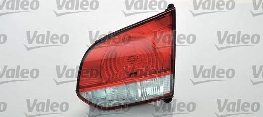 Valeo 043883 Combination Rearlight 043883: Buy near me at 2407.PL in Poland at an Affordable price!