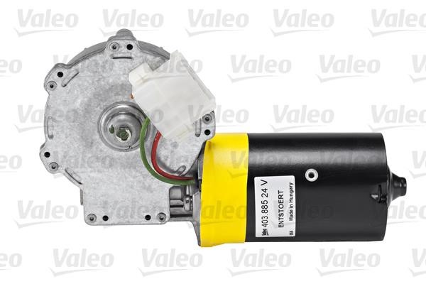 Valeo 403885 Wipe motor 403885: Buy near me in Poland at 2407.PL - Good price!