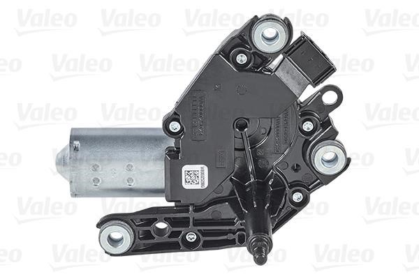 Valeo Мотор склоочисника – ціна 406 PLN