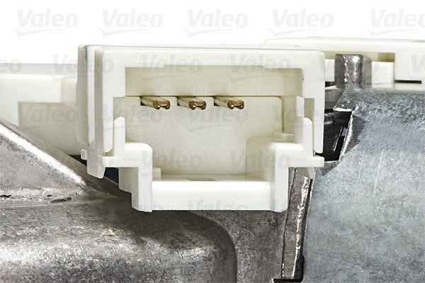 Мотор склоочисника Valeo 582604