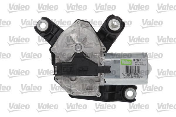 Valeo Wiper Motor – price 892 PLN