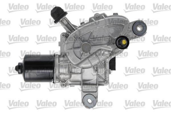 Valeo Двигатель стеклоочистителя – цена 890 PLN