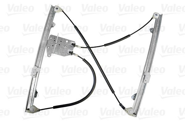 Valeo 851474 Window Regulator 851474: Buy near me at 2407.PL in Poland at an Affordable price!