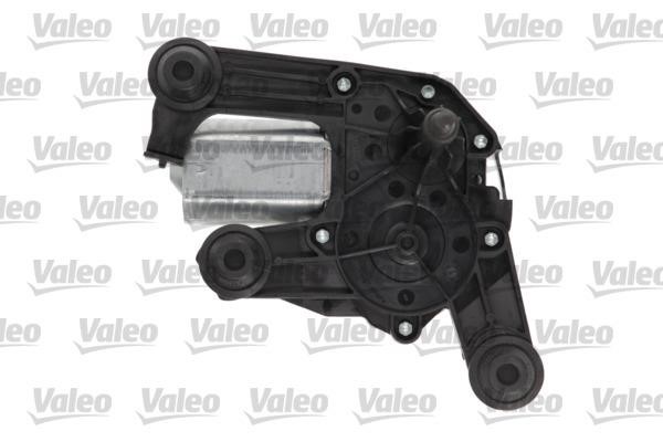Valeo Двигатель стеклоочистителя – цена 420 PLN
