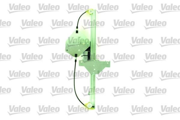 Valeo 851904 Window Regulator 851904: Buy near me in Poland at 2407.PL - Good price!