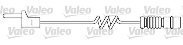 Valeo 972000 Wear Indicator, brake pad 972000: Buy near me in Poland at 2407.PL - Good price!