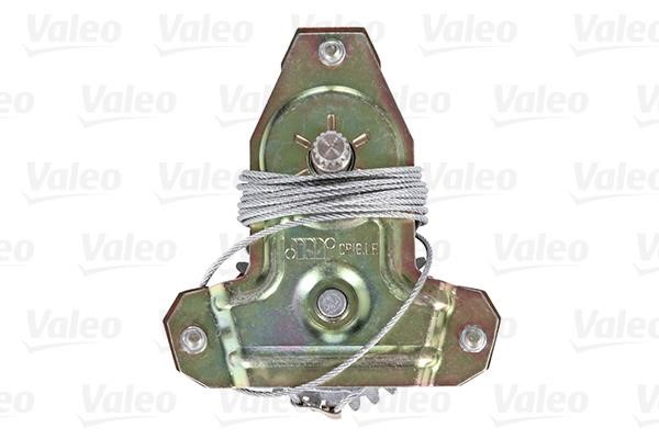 Valeo 851674 Window Regulator 851674: Buy near me at 2407.PL in Poland at an Affordable price!