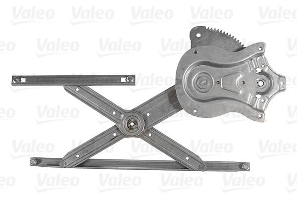 Valeo 851683 Window Regulator 851683: Buy near me in Poland at 2407.PL - Good price!