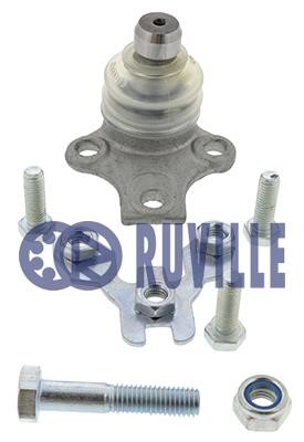 Ruville 918212 Ball joint 918212: Buy near me at 2407.PL in Poland at an Affordable price!