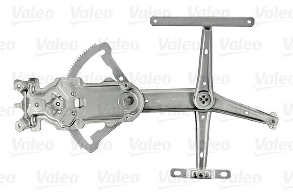 Valeo 851702 Window Regulator 851702: Buy near me in Poland at 2407.PL - Good price!