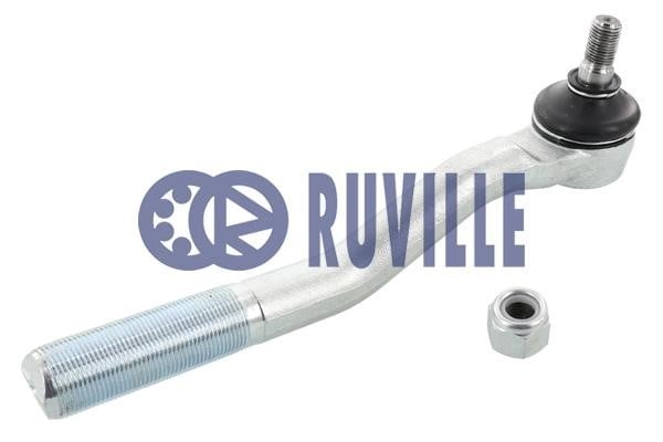 Ruville 918637 Tie rod end outer 918637: Buy near me at 2407.PL in Poland at an Affordable price!
