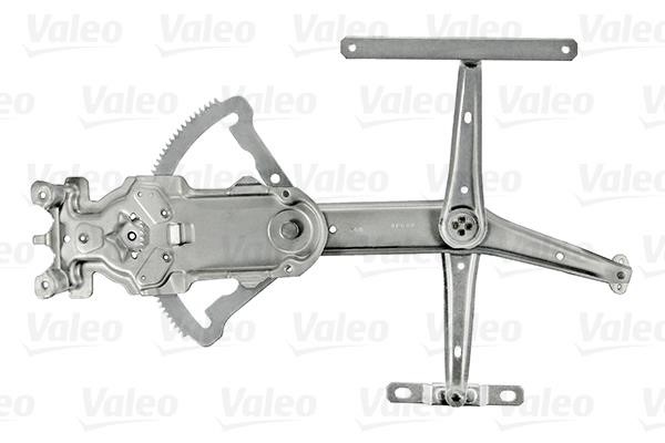 Valeo 851703 Window Regulator 851703: Buy near me at 2407.PL in Poland at an Affordable price!