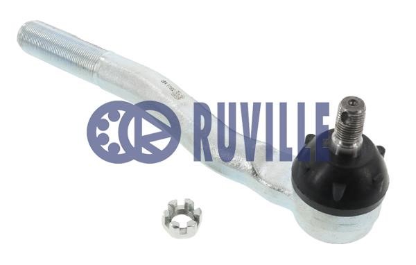 Ruville 918639 Tie rod end outer 918639: Buy near me at 2407.PL in Poland at an Affordable price!