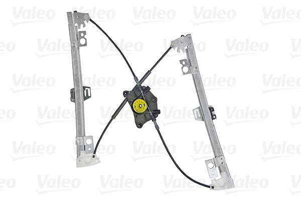 Valeo 851742 Window Regulator 851742: Buy near me at 2407.PL in Poland at an Affordable price!