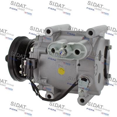 Sidat 18018A Kompressor klimaanlage 18018A: Kaufen Sie zu einem guten Preis in Polen bei 2407.PL!