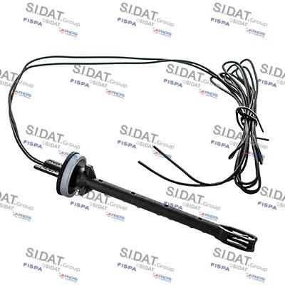 Sidat 10.3041 Interior temperature sensor 103041: Buy near me at 2407.PL in Poland at an Affordable price!