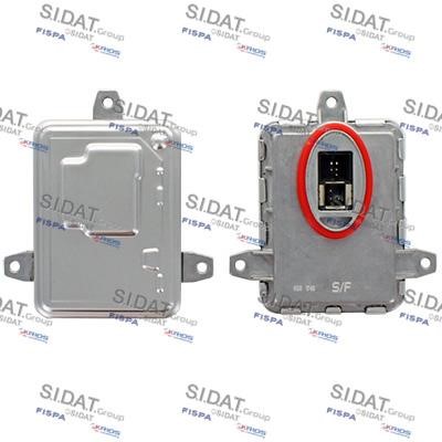 Sidat 12650A2 Control unit 12650A2: Buy near me in Poland at 2407.PL - Good price!