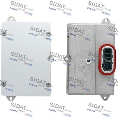 Sidat 12655A2 Control unit 12655A2: Buy near me in Poland at 2407.PL - Good price!