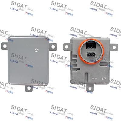 Sidat 12666A2 Control unit 12666A2: Buy near me in Poland at 2407.PL - Good price!