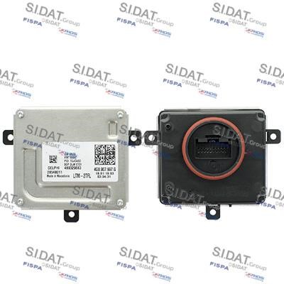 Sidat 12701 Control unit 12701: Buy near me in Poland at 2407.PL - Good price!