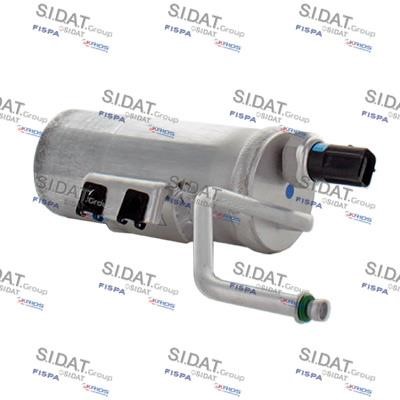 Sidat 132361 Dryer, air conditioner 132361: Buy near me in Poland at 2407.PL - Good price!