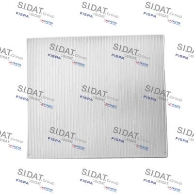 Sidat 197 Filter, interior air 197: Buy near me at 2407.PL in Poland at an Affordable price!