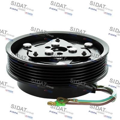 Sidat 2.1285 Clutch 21285: Buy near me in Poland at 2407.PL - Good price!