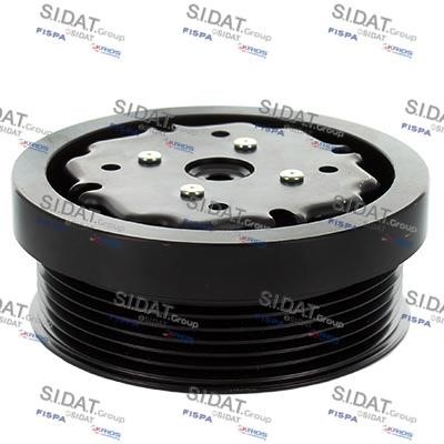 Sidat 2.1286 Clutch 21286: Buy near me in Poland at 2407.PL - Good price!