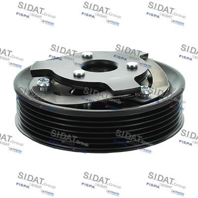 Sidat 2.1288 Clutch 21288: Buy near me in Poland at 2407.PL - Good price!