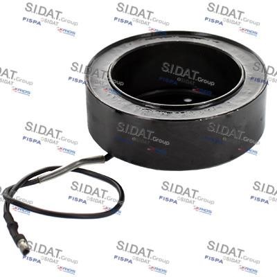 Sidat 23002 Coil, magnetic-clutch compressor 23002: Buy near me in Poland at 2407.PL - Good price!