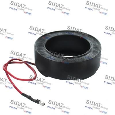 Sidat 23003 Coil, magnetic-clutch compressor 23003: Buy near me in Poland at 2407.PL - Good price!