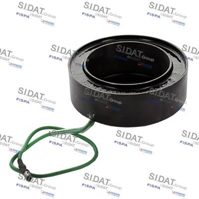 Sidat 23005 Coil, magnetic-clutch compressor 23005: Buy near me in Poland at 2407.PL - Good price!