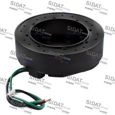 Sidat 23039 Coil, magnetic-clutch compressor 23039: Buy near me in Poland at 2407.PL - Good price!