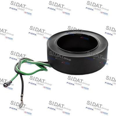 Sidat 23048 Coil, magnetic-clutch compressor 23048: Buy near me in Poland at 2407.PL - Good price!