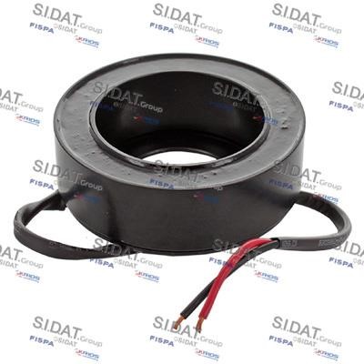 Sidat 23062 Coil, magnetic-clutch compressor 23062: Buy near me in Poland at 2407.PL - Good price!