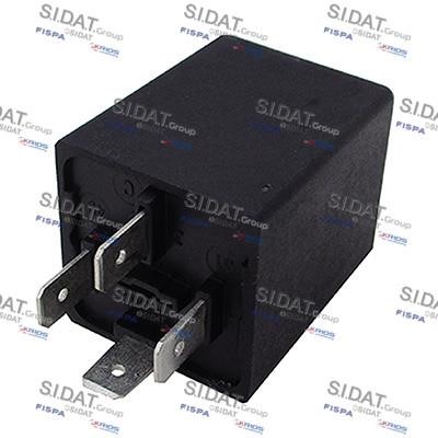 Sidat 2.42104 Flasher Unit 242104: Buy near me at 2407.PL in Poland at an Affordable price!