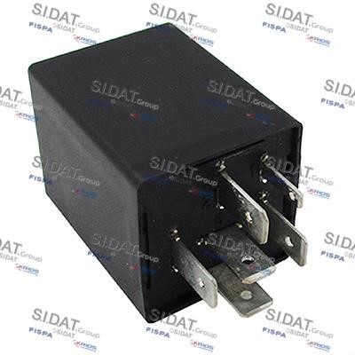 Sidat 2.42105 Wipers relay 242105: Buy near me in Poland at 2407.PL - Good price!