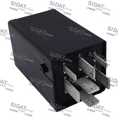 Sidat 2.42122 Flasher Unit 242122: Buy near me in Poland at 2407.PL - Good price!