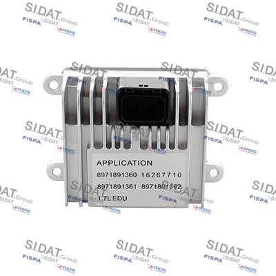 Sidat 2.43109A2 Control unit 243109A2: Buy near me in Poland at 2407.PL - Good price!