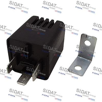 Sidat 2.48027 Multifunctional Relay 248027: Buy near me at 2407.PL in Poland at an Affordable price!