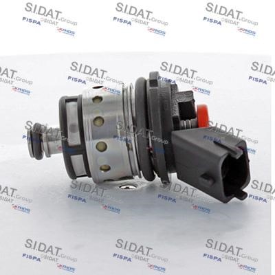 Sidat 84.2159R Injector fuel 842159R: Buy near me in Poland at 2407.PL - Good price!